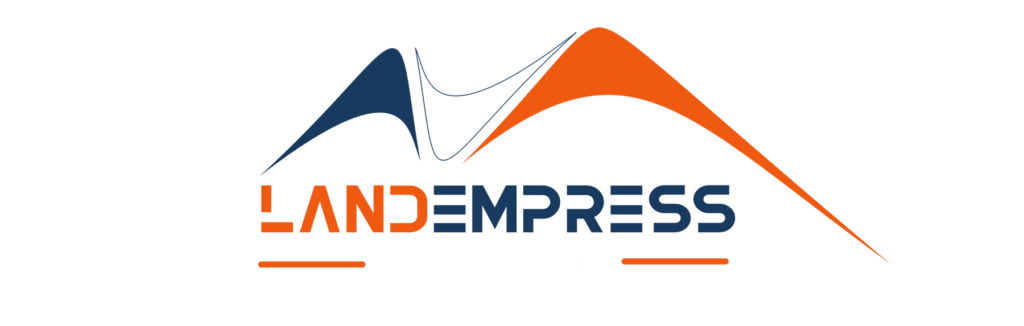 land empress logo