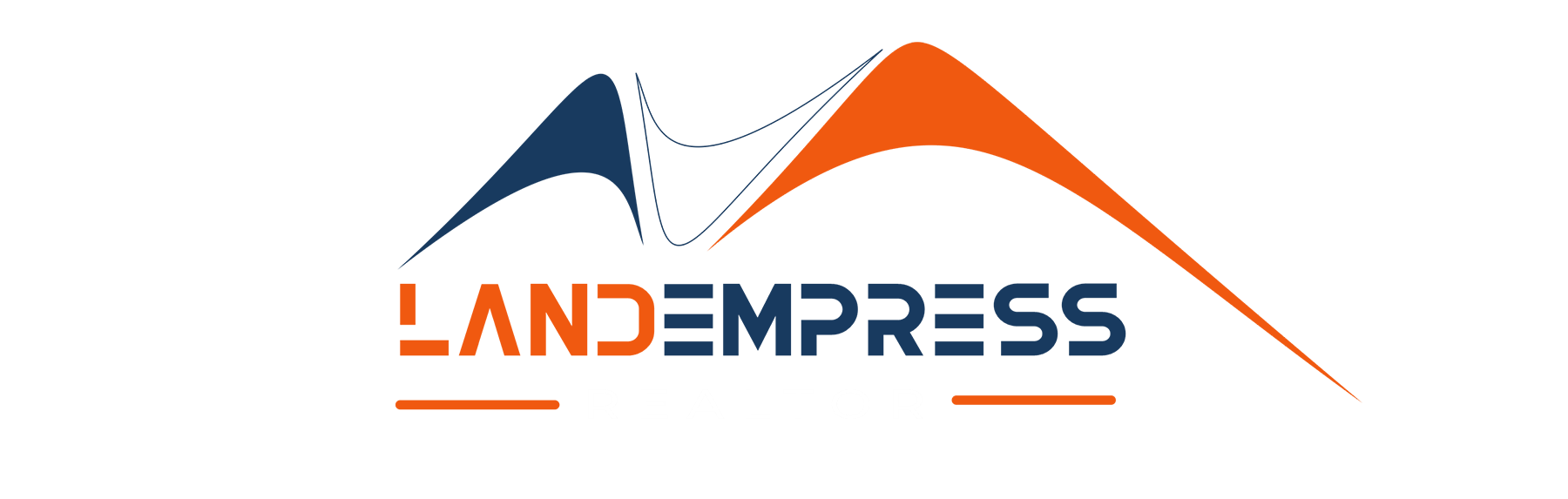 land empress logo